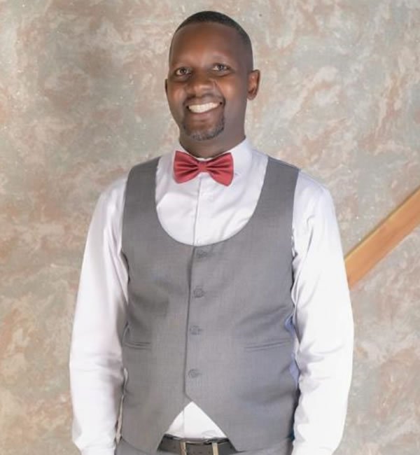 Benson mwangi