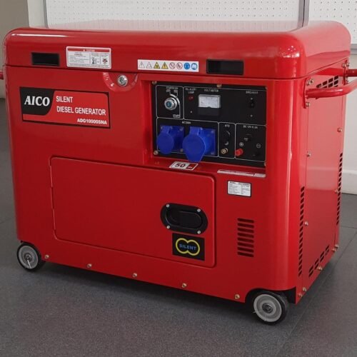 Aico 10kva Diesel Generator