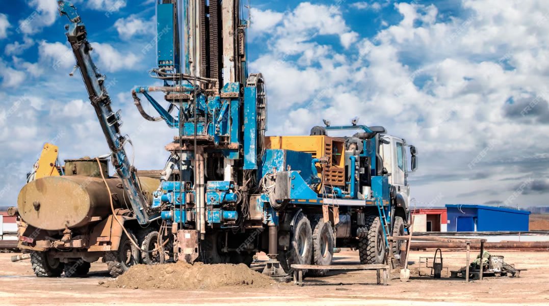 Borehole services1
