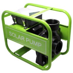 Solar Centrifugal Surface Pump