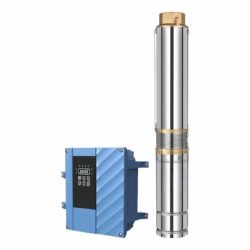 Trunsun 4DSC8-272 Solar Water Pump