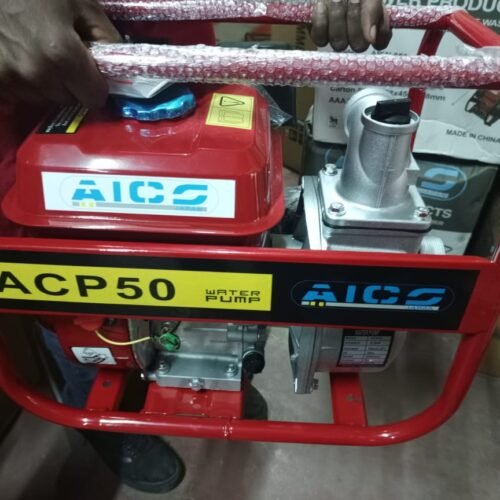 Aico Gasoline Water Pump 8hp ACP50