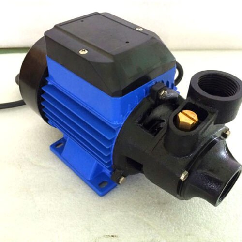 1″ Solar Pump (With Float Switch)